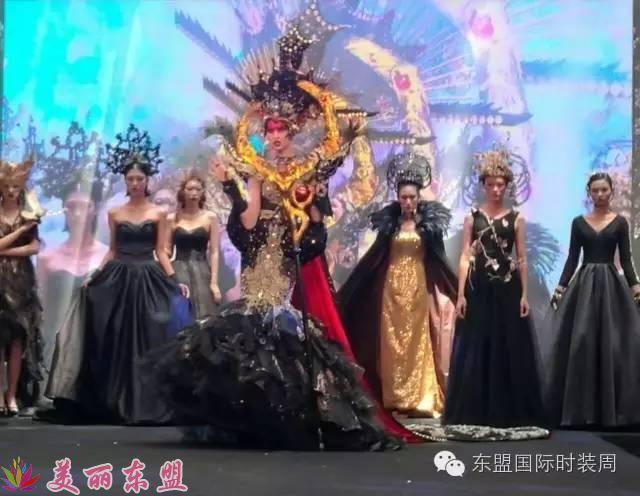醉美广西|看过这几场秀，你就知道广西到底有多美！