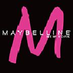 maybelline 美宝莲官网